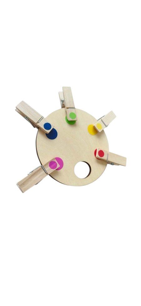 تصنيف الالوان